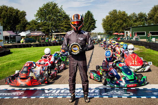 Album: Pro Kart Nederland 2025 | Race 5 - Vledderveen