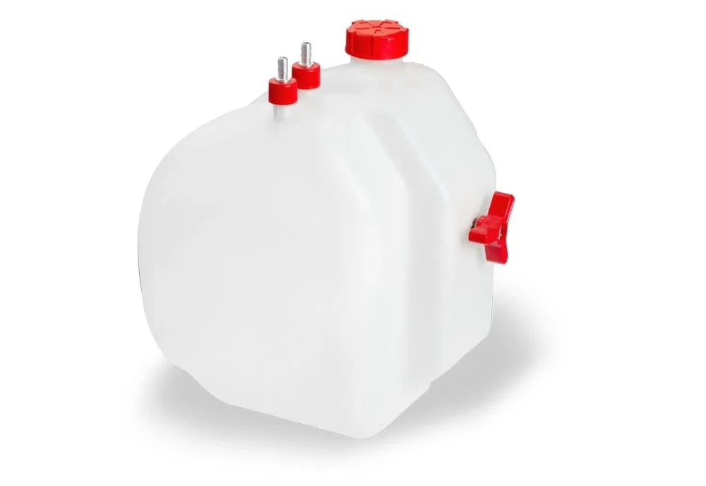 OTK tank KF 8,5 liter - KartKings