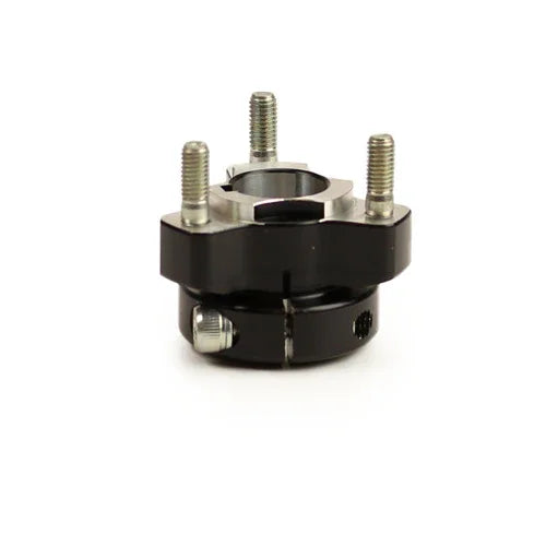 HQ aluminium wielnaaf 25 x 40 mm - KartKings