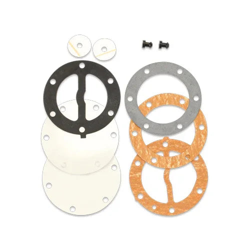 Mikuni pakkingset voor brandstofpomp 20 L round (DF44-18) - KartKings