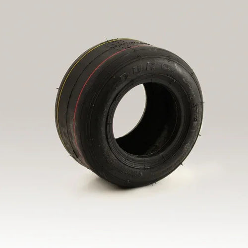 Duro huurkart voorband 10x4.50-5 - KartKings