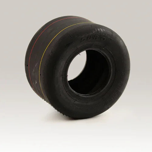 Duro huurkart achterband 11x6.00-5 - KartKings