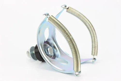 HQ Uitlaat schaal compleet - KartKings