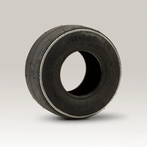 Mitas SRH huurkart voorband hard 10x4.50-5 - KartKings