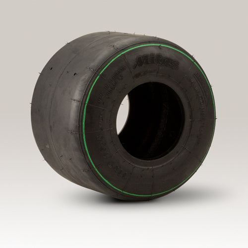 Mitas SRC Mini-Hinterreifen 11x5.00-5