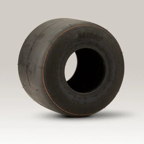 Mitas SRB racing achterband medium/soft 11x6.00-5 - KartKings
