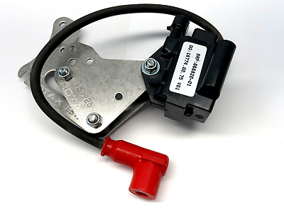 Rotax Max EVO Zündspulensatz komplett