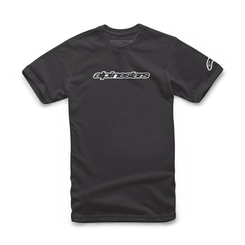 Alpinestars Wortmarke T-Shirt