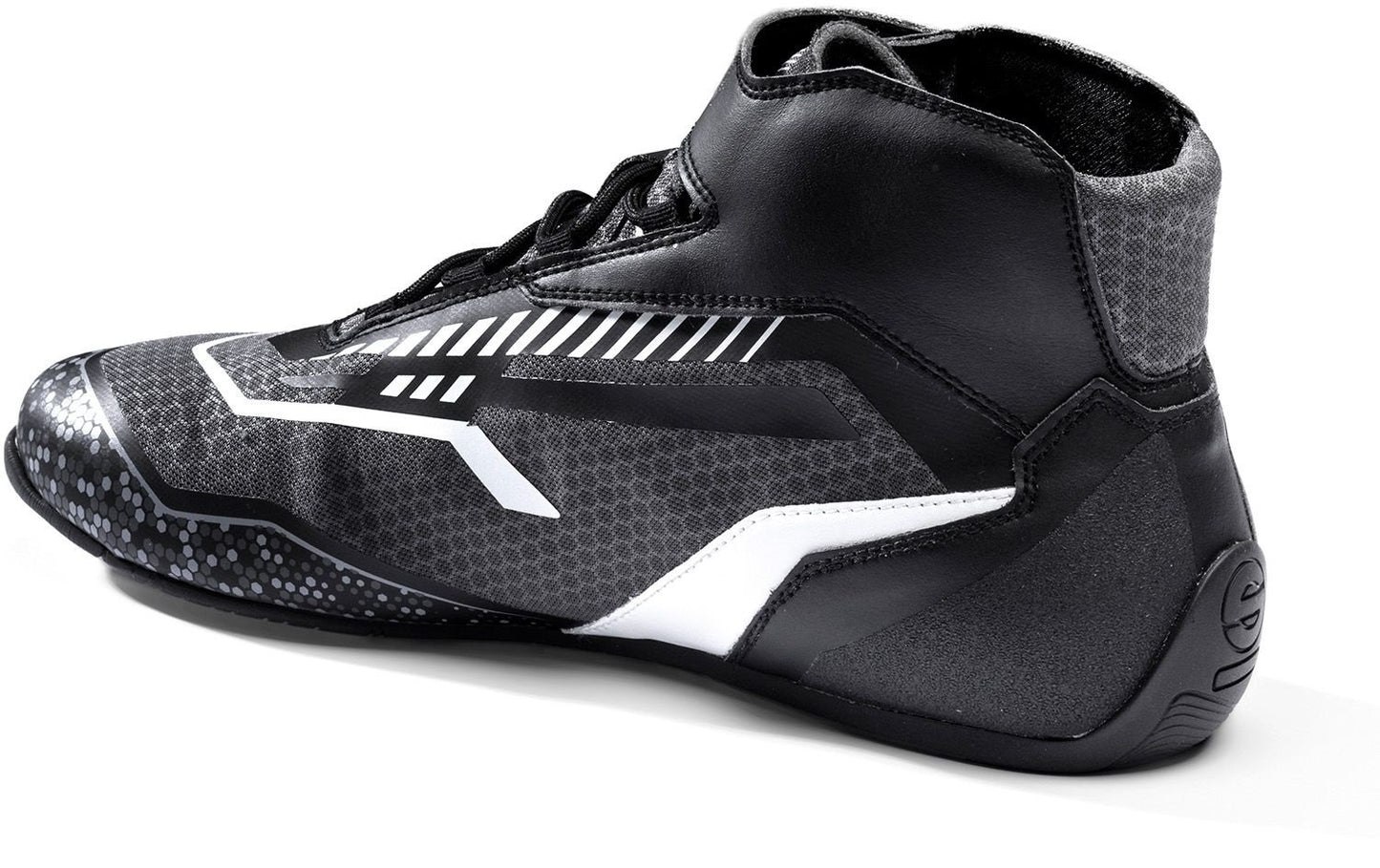 Sparco K-Rock schwarz/grau