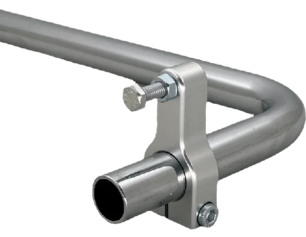 Goldspeed pedaal stop universeel - KartKings