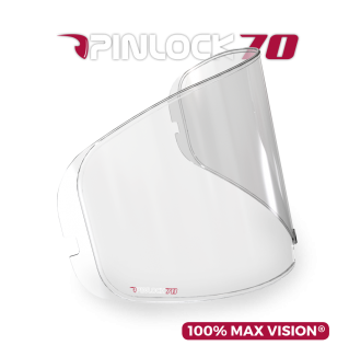 LS2 FF812 Pinlock-Objektiv KID