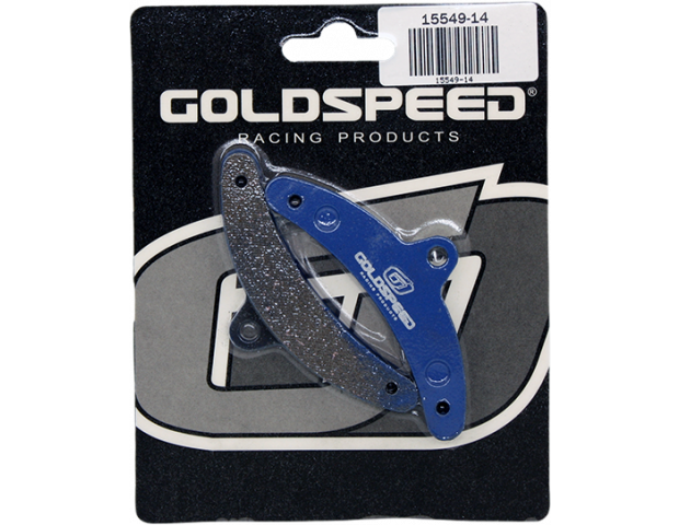 Goldspeed Bremsbelagsatz BIREL TYP > 01 VORNE (14185)