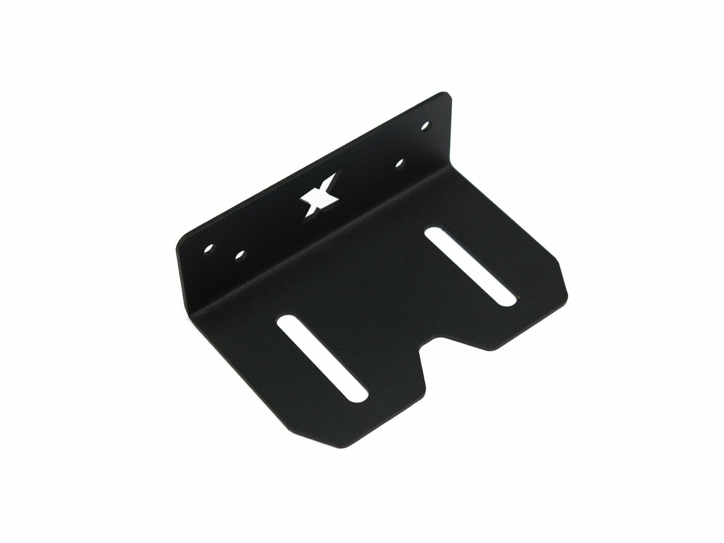 SimXPro® VESA Halterung Neige-Schiebe-Winkel 75-100 - SET 2x