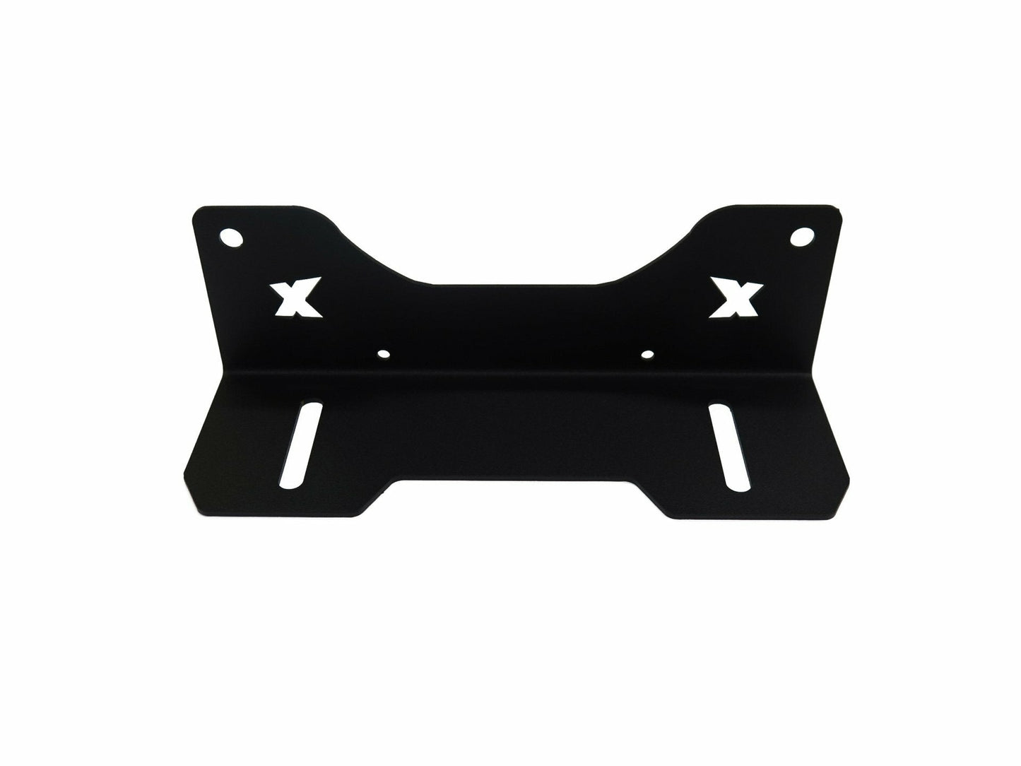 SimXPro® VESA-Halterung neigbar-schiebbar 100-200 - 2x