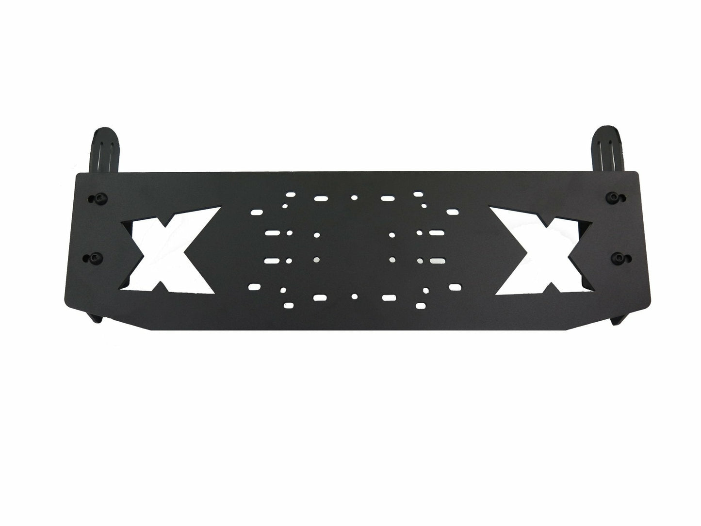 SimXPro® Universal-Flachraddeck 580-600 mm