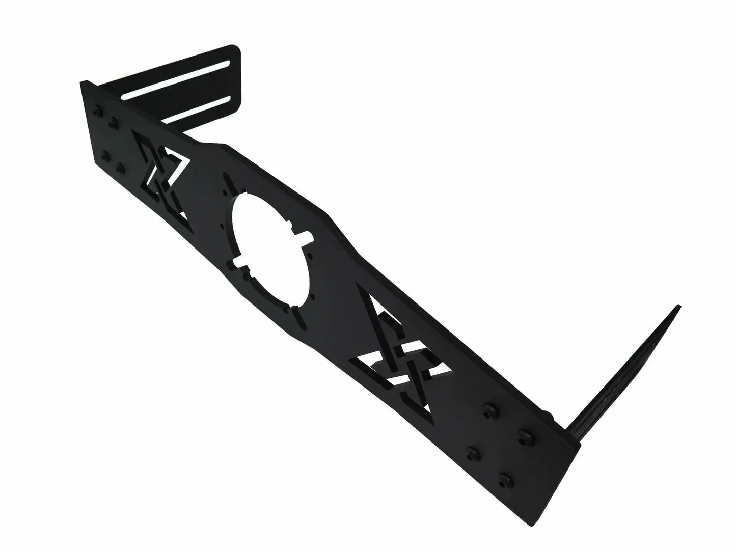 SimXPro DD Front Mount Universal 580 - 600 mm - KartKings