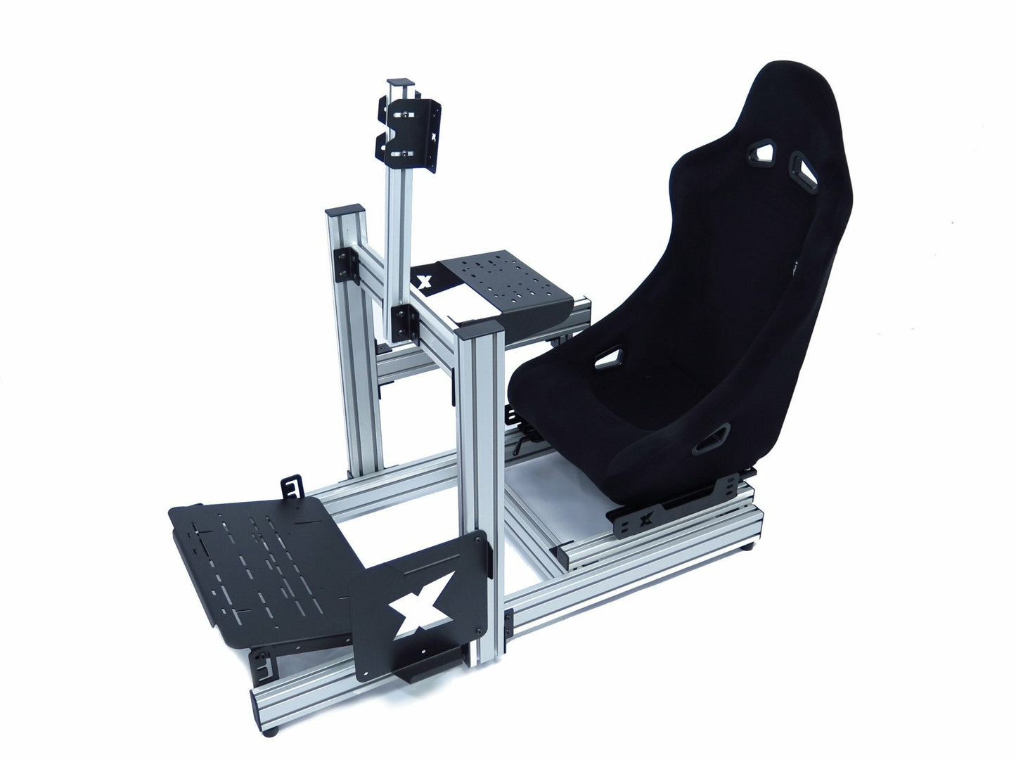 SimXPro® Basic einzelne integrierte Monitorhalterung R80-X80