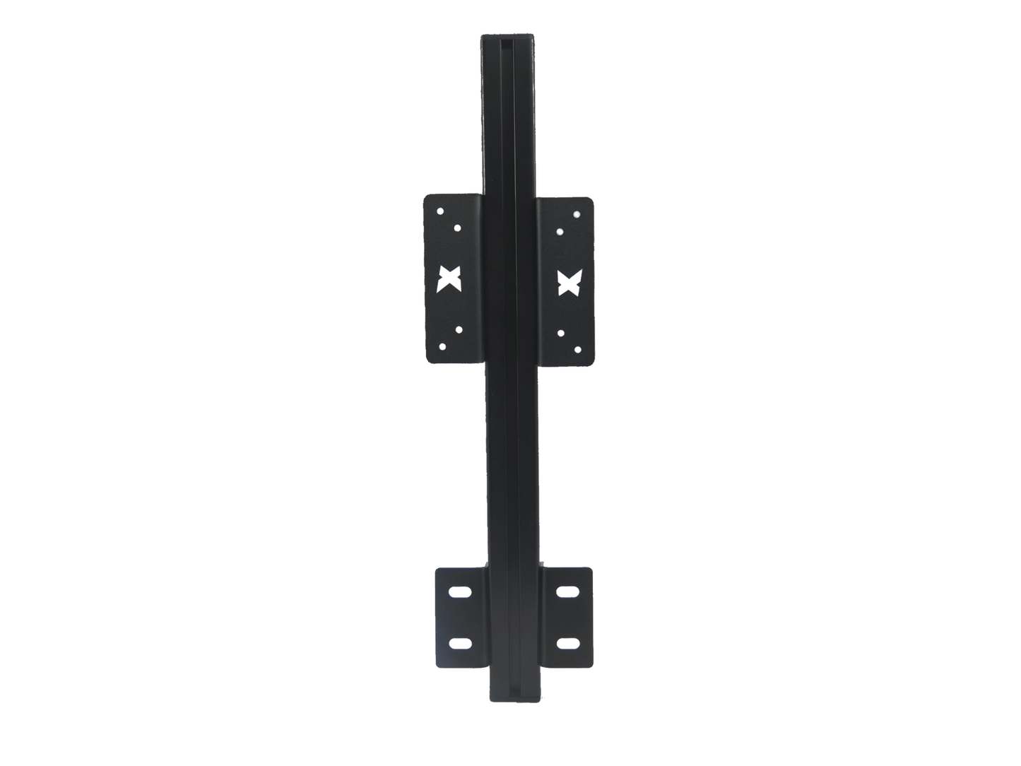 SimXPro® Basic einzelne integrierte Monitorhalterung R80-X80