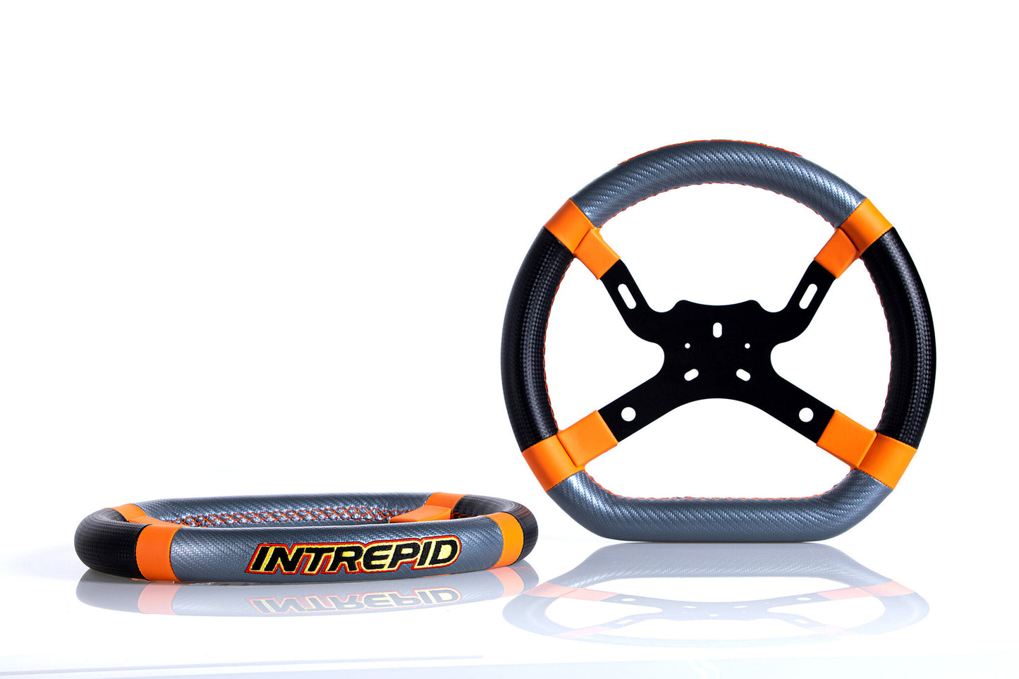 Intrepid Lenker universal 320MM