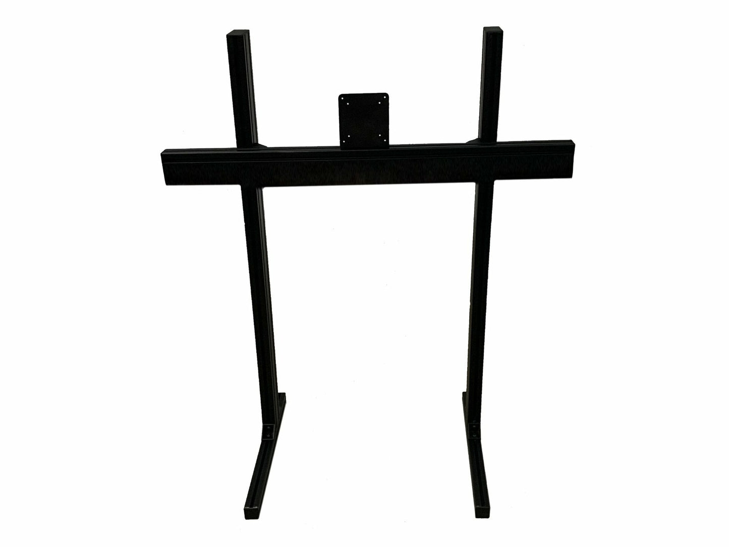 SimXPro® Einzelbildschirmständer neigbar - VESA 100/200