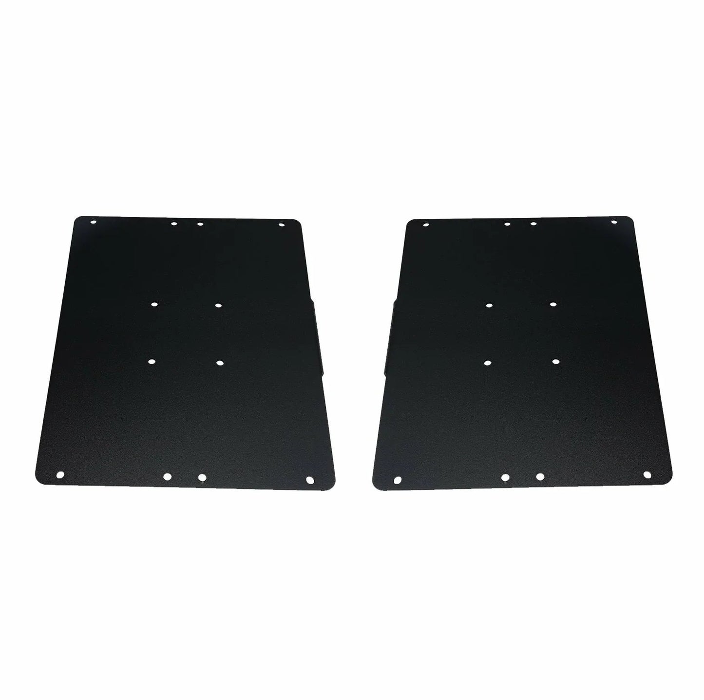 SimXPro® Hotas Montageplatten-Set L+R