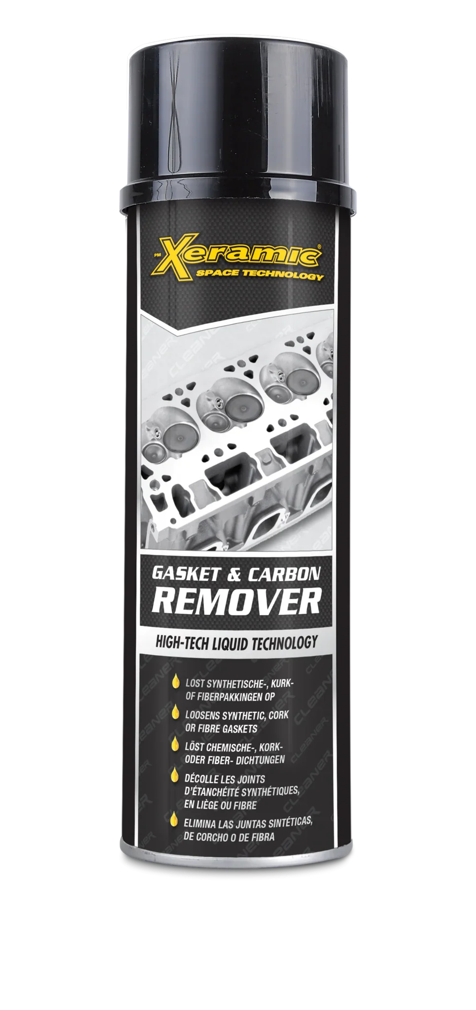 Xeramic Pakking verwijderaar - KartKings
