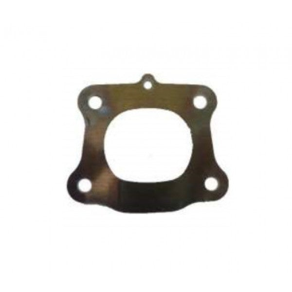 TM KZ R1/10/10B/10C Auspufffüllplatte 3MM