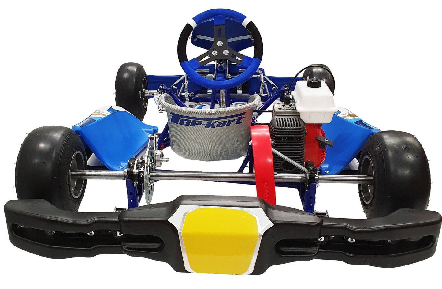Top Kart Blueboy Babykart inkl. Comer C52 Motor