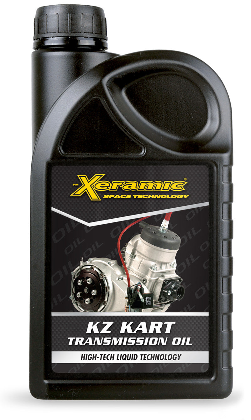 Xeramic Kart Getriebeöl 1L KZ/Schalter