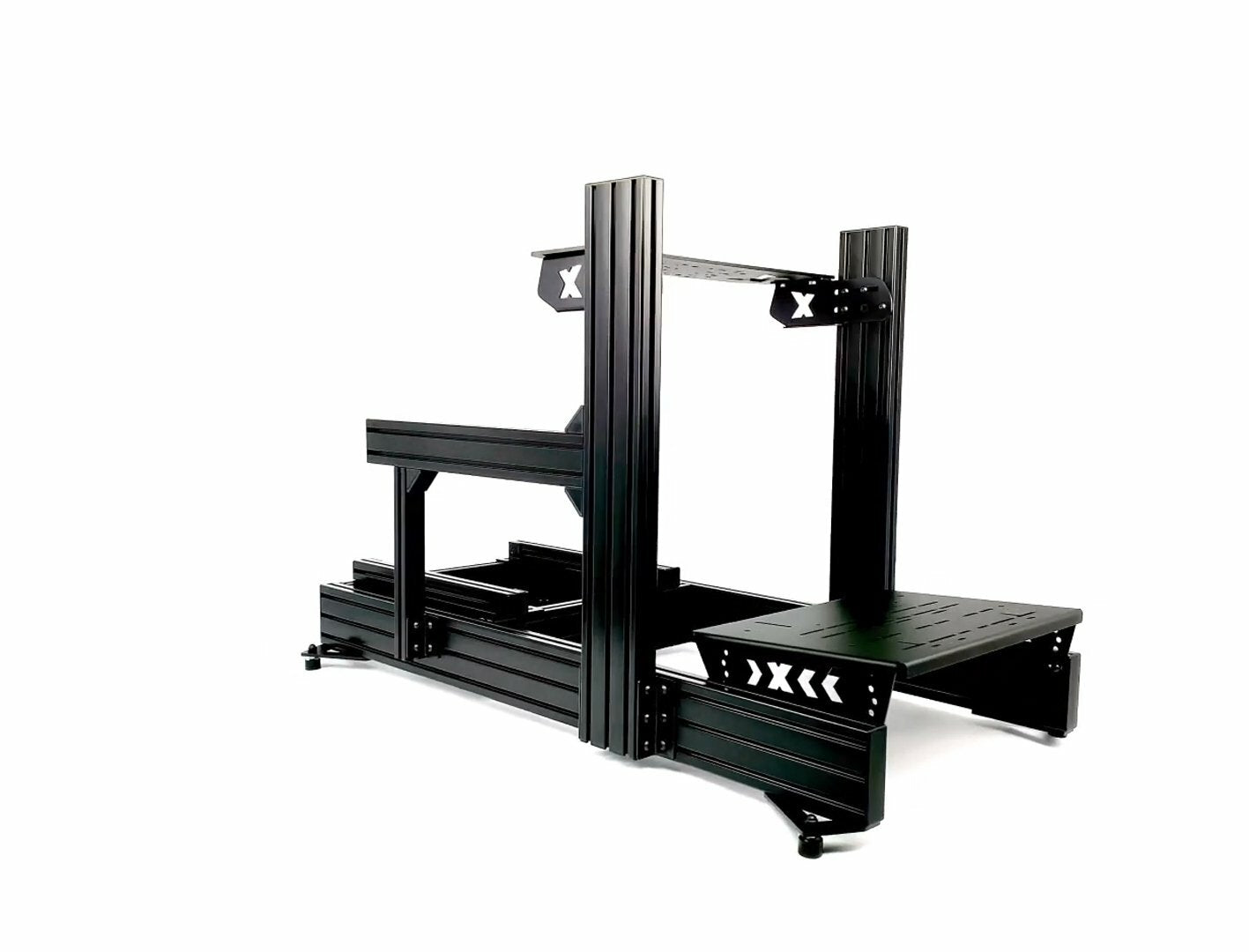 SimXPro® XT120 – Schwarze Pulverbeschichtung