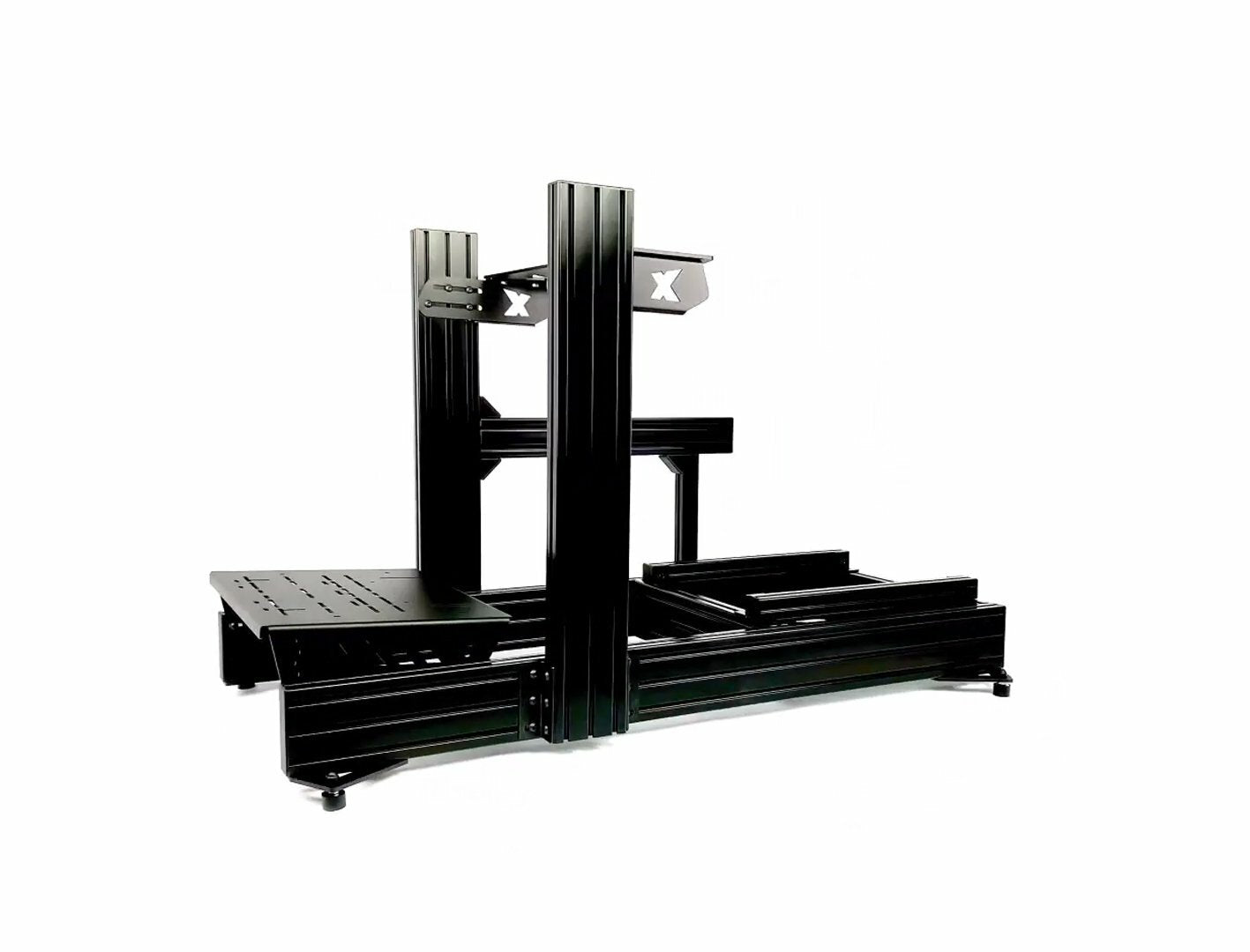 SimXPro® XT120 – Schwarze Pulverbeschichtung