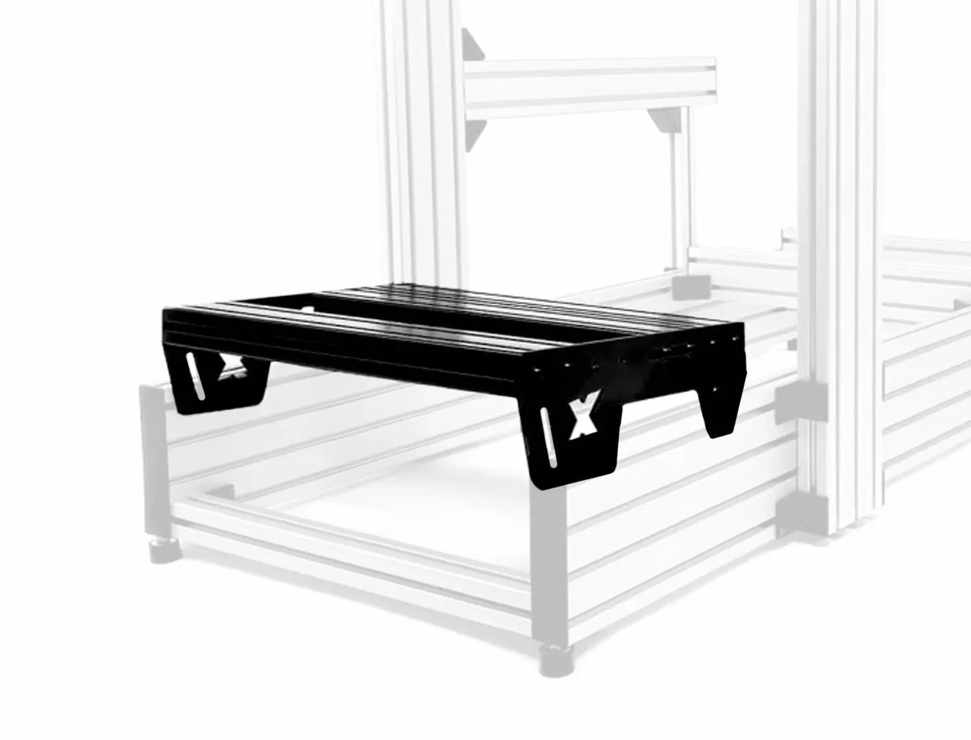 SimXPro® Profile Pedaldeck 500