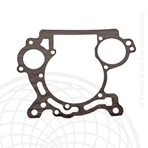 Rotax Max Kurbelgehäusedichtung