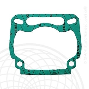 Rotax Max Zylinderfußdichtung 0,4 mm