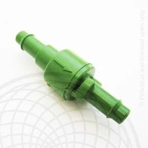Rotax max power valve checkvalve groen - KartKings