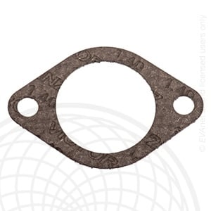 Rotax Max Auspuffflanschdichtung