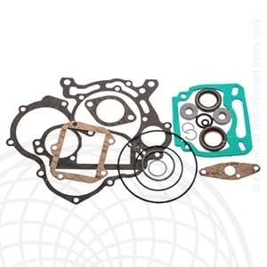Rotax Max Dichtungssatz Motor komplett