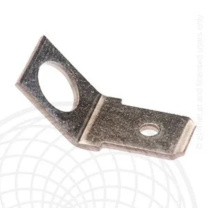 Rotax Max Batteriepolanschluss