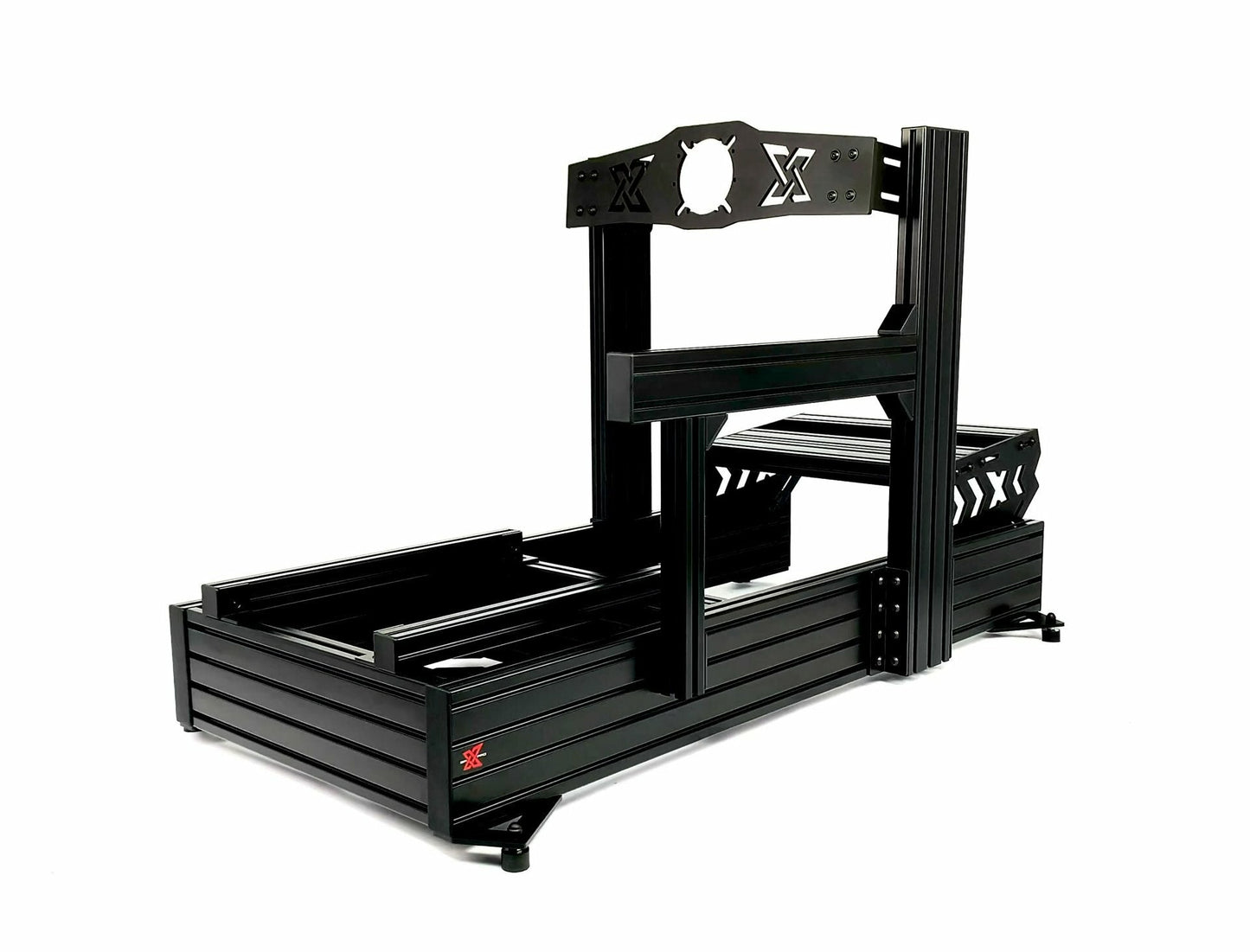 SimXPro® XT160 – Schwarze Beschichtung