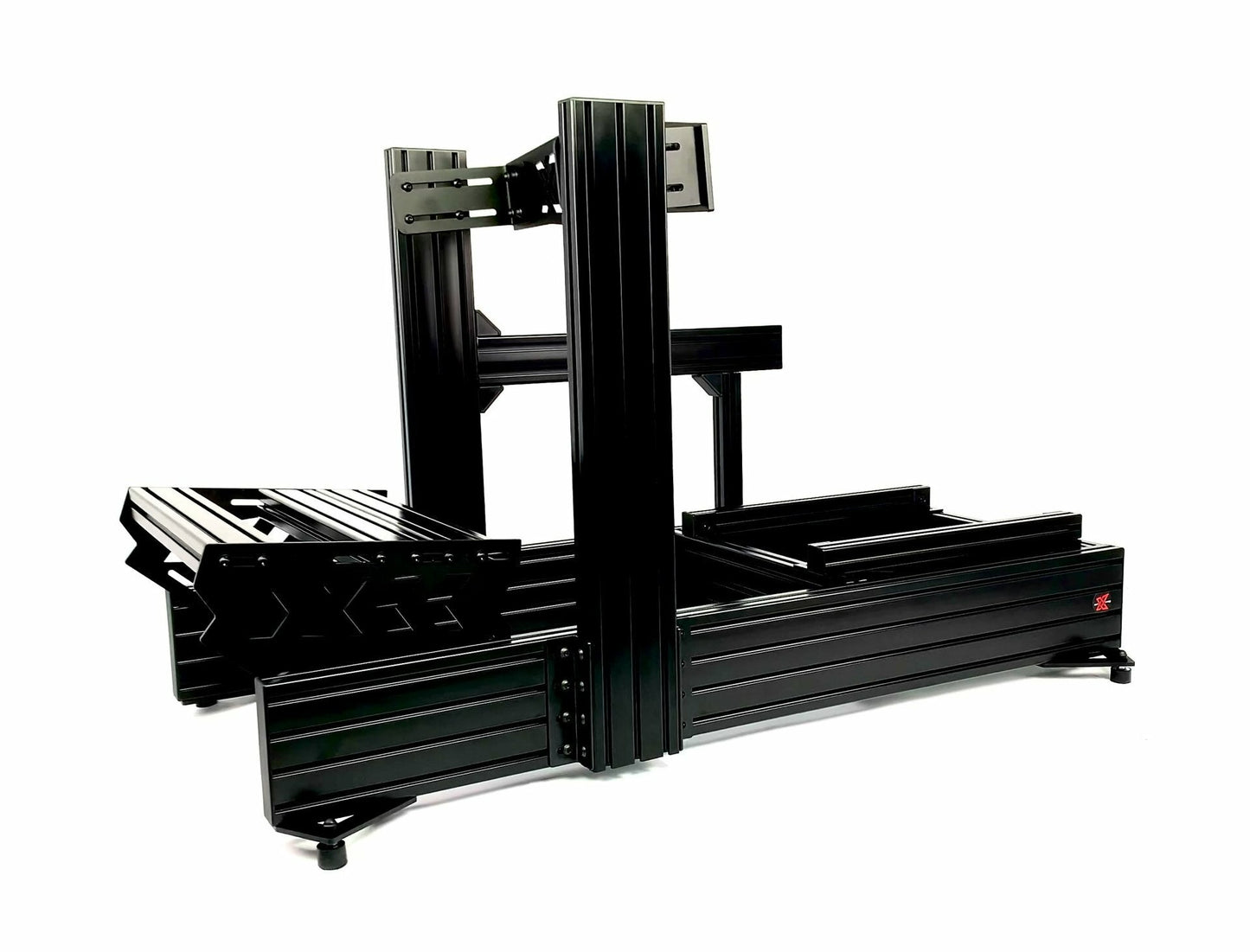 SimXPro® XT160 – Schwarze Beschichtung