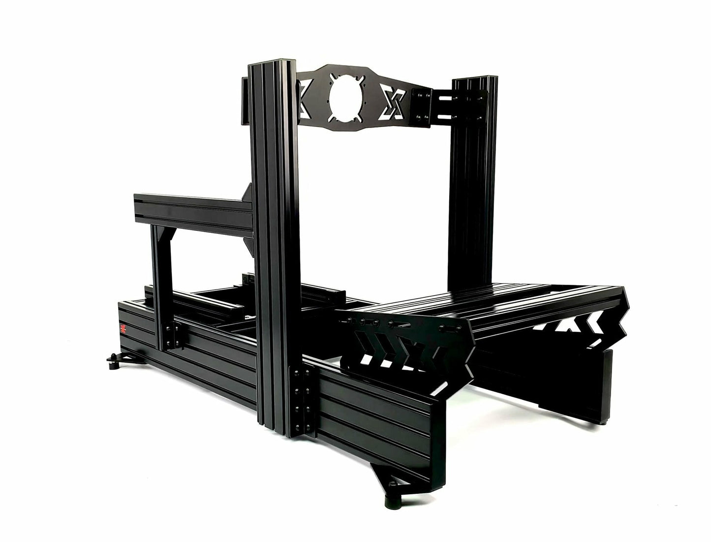 SimXPro® XT160 – Schwarze Beschichtung