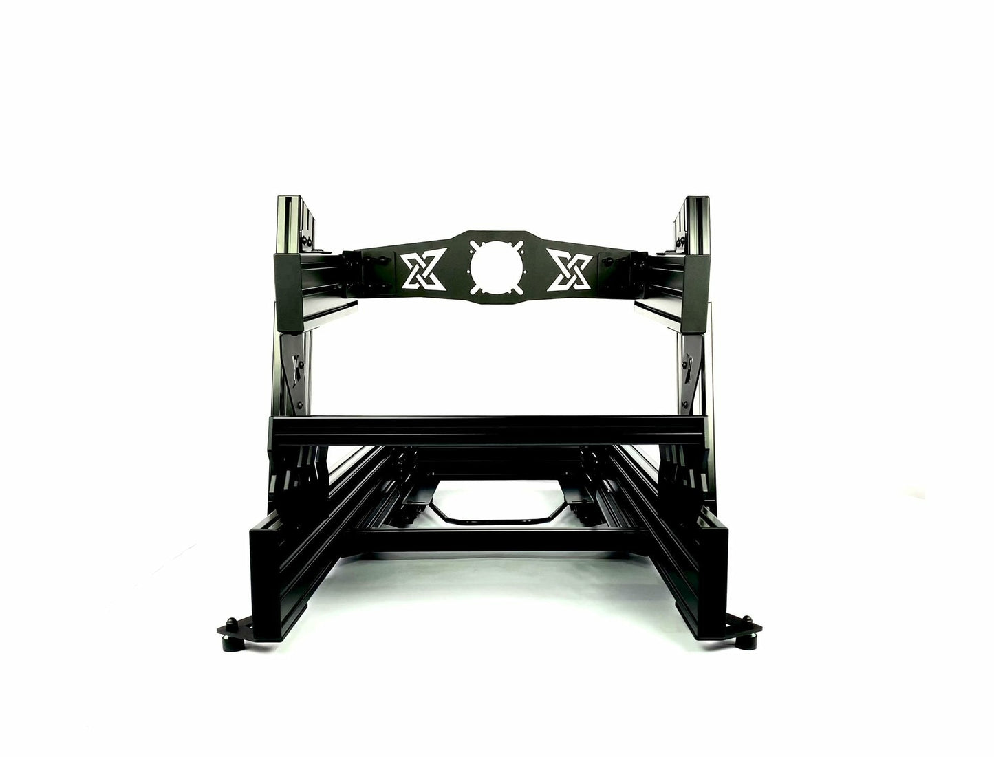 SimXPro® XFR – Schwarze Pulverbeschichtung