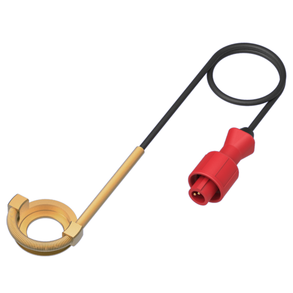 Alfano-Bougie-Sensor 14MM