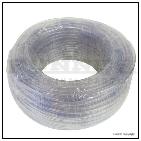 Haase Runner Benzinschlauchrolle 100 Meter