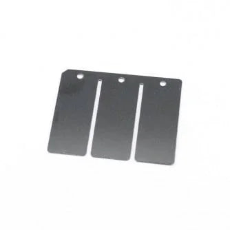 Rotax Max membraanplaat - KartKings