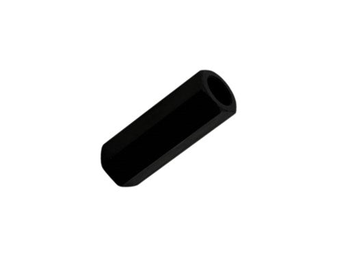 Kopmoer/uitlaatmoer 8 mm Mini GR-3 Iame