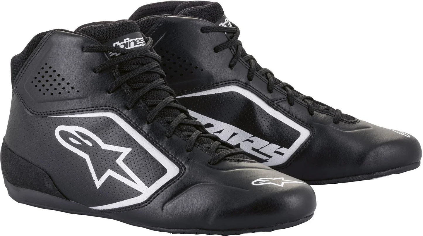 Alpinestars Tech-1 K Start zwart v2 - KartKings