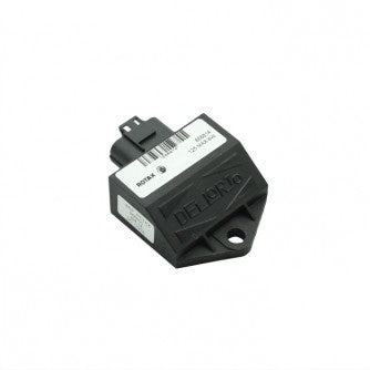 Rotax max E-Box DD2 EVO