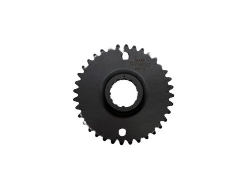 Balans tandwiel X30 Super Iame