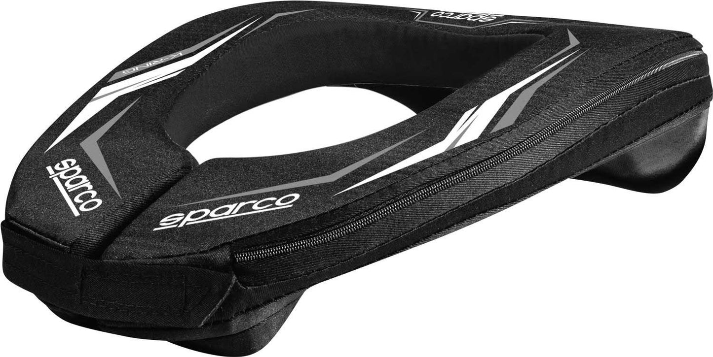 Sparco neck beschermer K-ring kids - KartKings